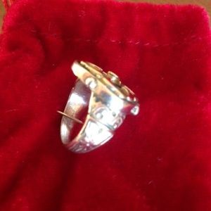 Konstantino Treasures Ring